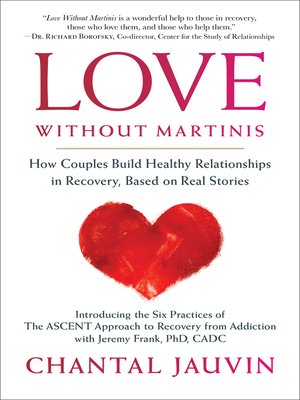 cover image of Love Without Martinis